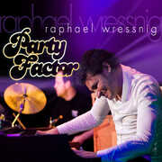 Party Factor , Raphael Wressnig