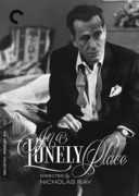 In a Lonely Place (Criterion Collection) , Humphrey Bogart