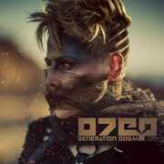 Generation Doom [Explicit Content] , Otep