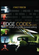 Edge Codes 