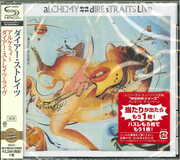 Alchemy (SHM-CD) [Import] , Dire Straits
