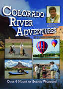 Colorado River Adventures , Robert Fuller