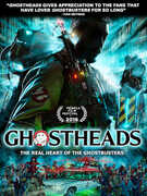 Ghostheads , William Atherton