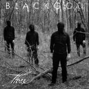 Thjree , Black God