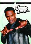 The Jamie Foxx Show: The Complete Second Season , Ellia English