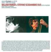 Bass Duo , William Parker