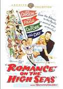 Romance on the High Seas , Jack Carson