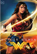 Wonder Woman , Gal Gadot