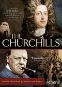The Churchills , David Starkey