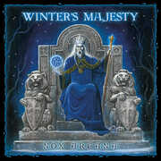 Winter's Majesty , Nox Arcana