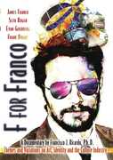 F for Franco , James Franco