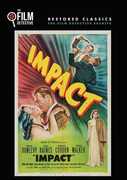 Impact , Brian Donlevy
