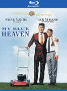 My Blue Heaven , Steve Martin
