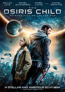 The Osiris Child , Kellan Lutz
