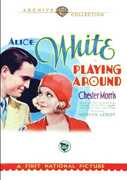 Playing Around , Alice White