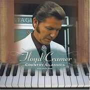 Country Classics 1 , Floyd Cramer