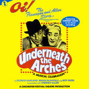 Underneath The Arches , Various Artists