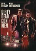Dirty Dead Conmen , Peter Dobson