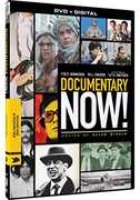 Documentary Now!: Season One & Season Two , Bill Hader