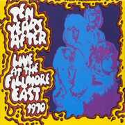 Live At The Fillmore East , Ten Years After