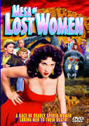 Mesa of Lost Women , Jackie Coogan