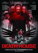 Death House , Adrienne Barbeau
