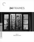 24 Frames (Criterion Collection) 