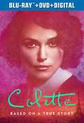 Colette , Keira Knightley