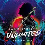 Unlimited Greatest Hits , David Garrett