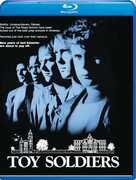 Toy Soldiers , Sean Astin