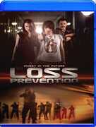 Loss Prevention , Al Snow