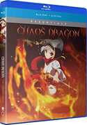 Chaos Dragon: Complete Series , Ryan Reynolds