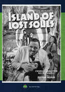 Island Of Lost Souls , Charles Laughton