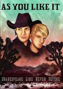 As You Like It , Graham Greene