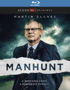 Manhunt: Season 1 , Martin Clunes
