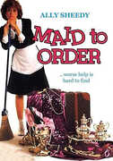 Maid to Order [Import] 