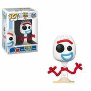 Funko POP! Disney: Toy Story 4 - Forky 