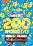 SpongeBob SquarePants: The Best 200 Episodes Ever! , Rodger Bumpass