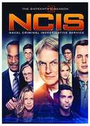 NCIS: Naval Criminal Investigative Service: The Sixteenth Season , Maria Bello