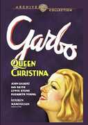 Queen Christina , Greta Garbo