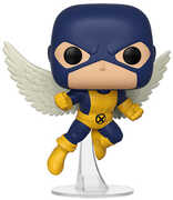 FUNKO POP! MARVEL: Marvel 80th First Appearance - Angel 