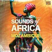 Sounds of Africa / Mozambique , Various Artists