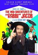 The Mad Adventures of Rabbi Jacob , André Falcon