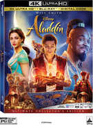 Aladdin , Will Smith
