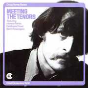 Meeting the Tenors , Doug Raney