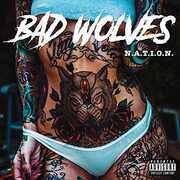 N.a.t.i.o.n. , Bad Wolves
