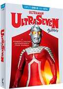 Ultraseven: Complete Series 