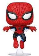 FUNKO POP! Marvel: First Appearance - Spider-Man, 80 Years 