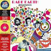 Generation (Original Soundtrack) , Rare Earth