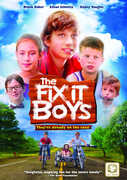 The Fix It Boys 